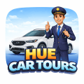 HUE CAR TOURS